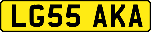 LG55AKA