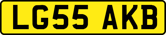 LG55AKB