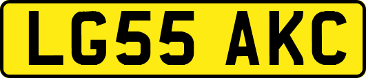 LG55AKC