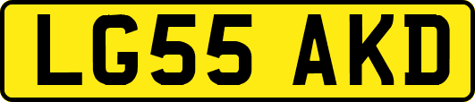 LG55AKD