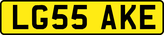 LG55AKE