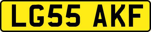 LG55AKF
