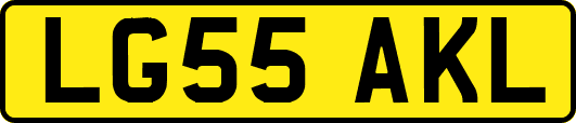 LG55AKL