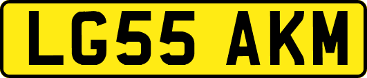 LG55AKM