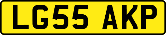LG55AKP