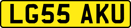 LG55AKU
