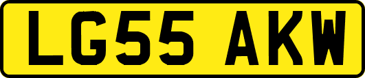 LG55AKW