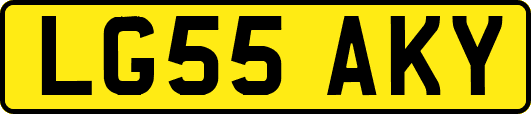 LG55AKY