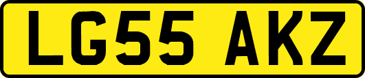 LG55AKZ