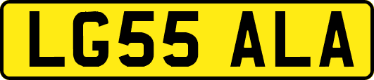 LG55ALA