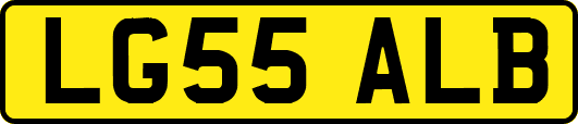 LG55ALB