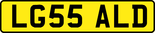 LG55ALD