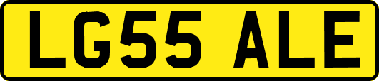LG55ALE