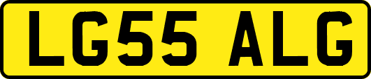 LG55ALG
