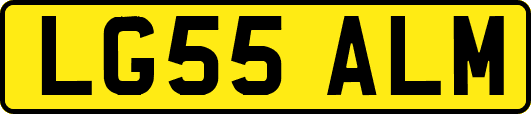 LG55ALM