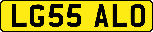 LG55ALO