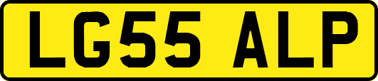 LG55ALP
