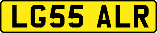 LG55ALR