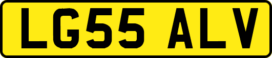 LG55ALV