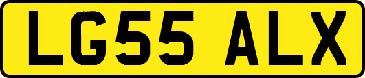 LG55ALX