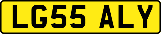 LG55ALY