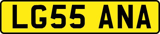 LG55ANA