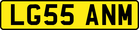 LG55ANM