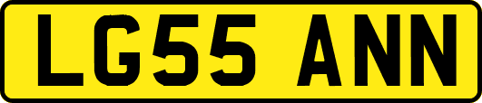 LG55ANN