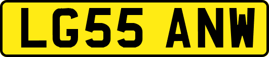 LG55ANW