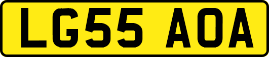 LG55AOA