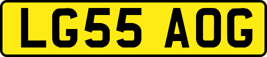 LG55AOG