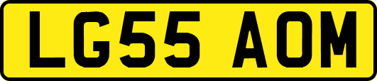 LG55AOM