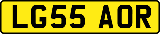 LG55AOR
