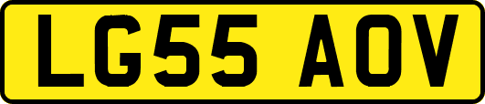 LG55AOV