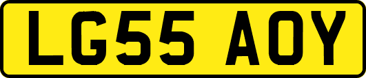 LG55AOY
