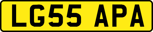 LG55APA