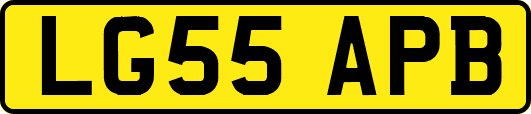 LG55APB