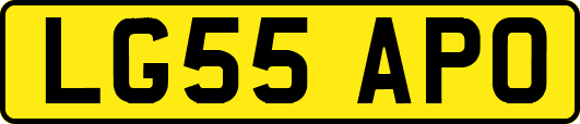 LG55APO