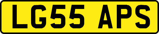LG55APS