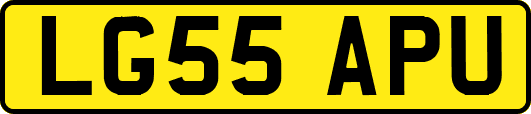 LG55APU