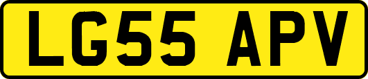 LG55APV