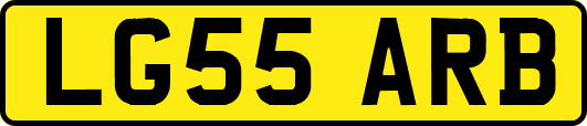 LG55ARB