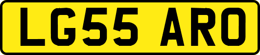 LG55ARO