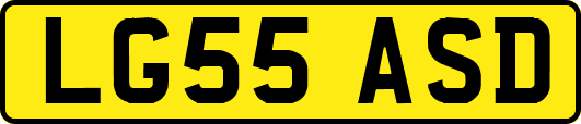 LG55ASD