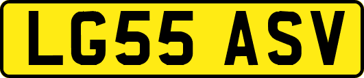 LG55ASV