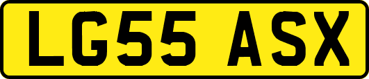LG55ASX
