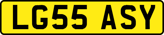LG55ASY