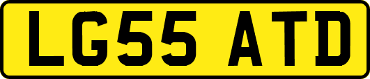 LG55ATD