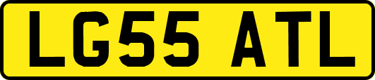 LG55ATL