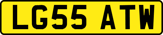 LG55ATW